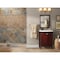 Msi Golden White 16 In. X 16 In. Gauged Quartzite Floor And Wall Tile, 5PK ZOR-NS-0008 - alternate 2